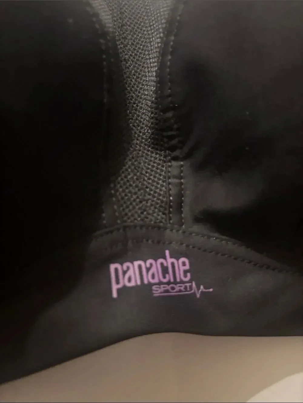 Panache high support